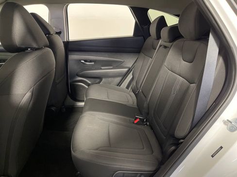 Certified 2025 Hyundai Tucson SEL image 13