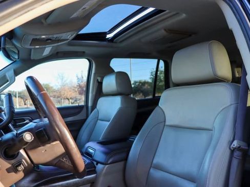 Used 2018 Chevrolet Tahoe LT image 15