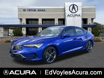 Certified 2023 Acura Integra A-Spec