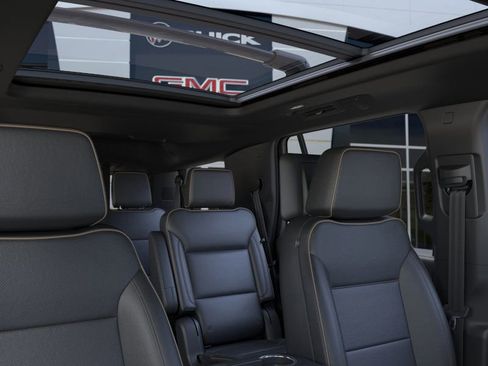New 2026 GMC Yukon Elevation w/ Elevation Premium Package image 24