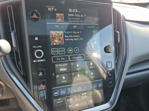 Certified 2024 Subaru Crosstrek 2.5i Wilderness w/ Wilderness Package AWD/4WD image 16
