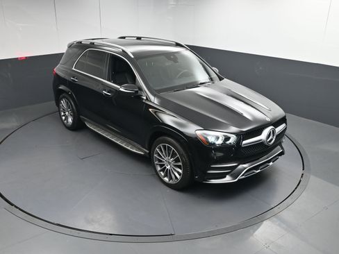 Used 2022 Mercedes-Benz GLE 350 image 39