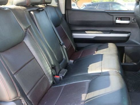 Used 2019 Toyota Tundra SR5 w/ SR5 Upgrade Package AWD/4WD image 21