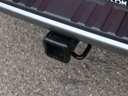 Used 2021 GMC Canyon Elevation Standard w/ Convenience Package image 40