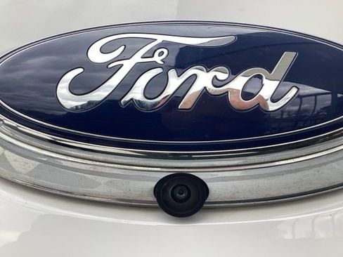 Used 2023 Ford Ranger XLT w/ Trailer Tow Package image 9