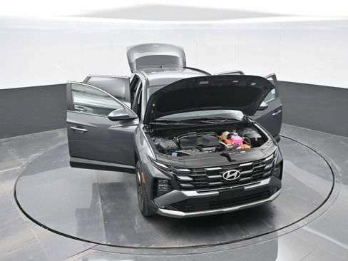 New 2026 Hyundai Tucson SEL w/ Tow & Go Package image 38