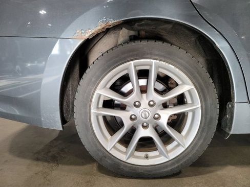 Used 2009 Nissan Maxima 3.5 S FWD image 15
