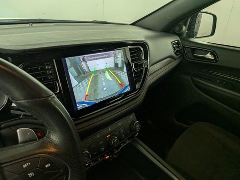 Certified 2023 Dodge Durango GT image 27