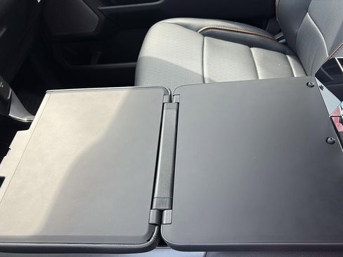 Used 2025 Ford F150 Lariat w/ Equipment Group 502A High image 26