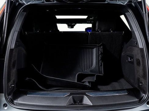 Used 2025 Cadillac Escalade Sport Platinum image 56