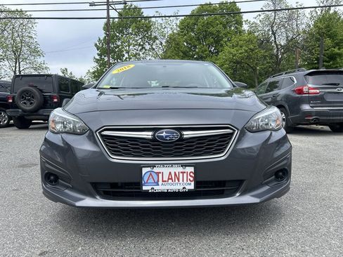 Used 2018 Subaru Impreza 2.0i AWD/4WD image 2