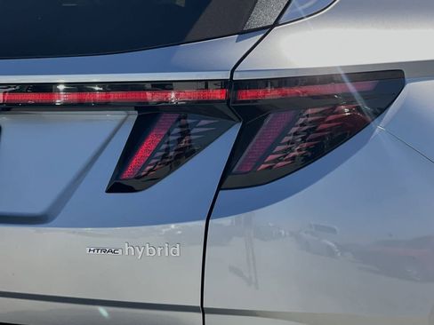 New 2025 Hyundai Tucson SEL image 27