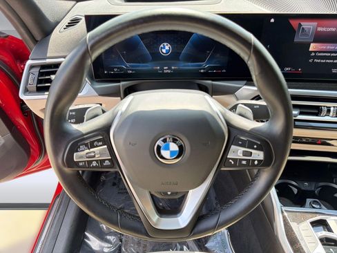 Used 2024 BMW 330i Sedan w/ Premium Package image 15
