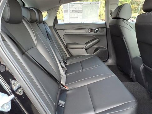 New 2025 Acura Integra image 9