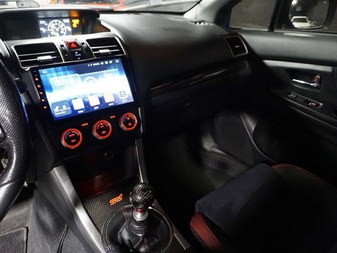 Used 2017 Subaru WRX STI image 22