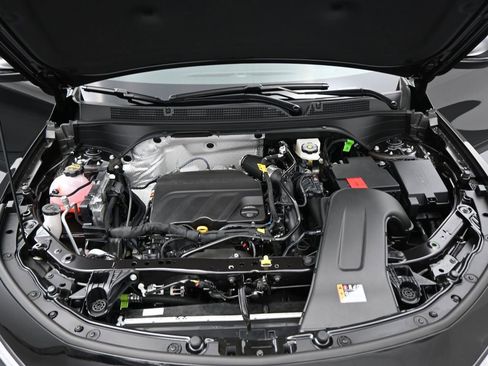 New 2026 Buick Envista Preferred image 23