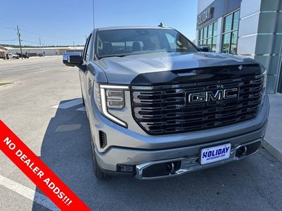 New 2026 GMC Sierra 1500 Denali Ultimate