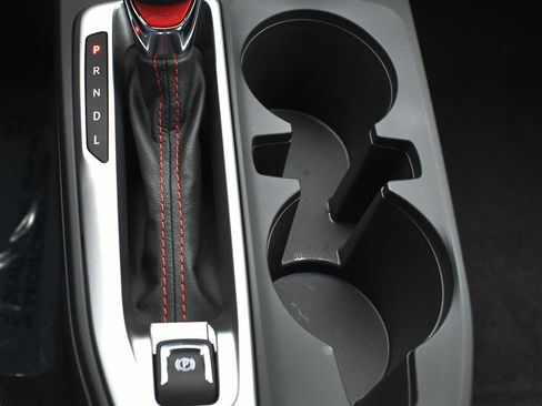 New 2026 Chevrolet Trax RS image 20