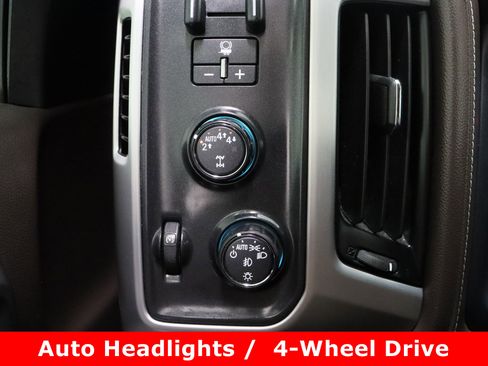 Used 2018 GMC Sierra 1500 SLT image 26