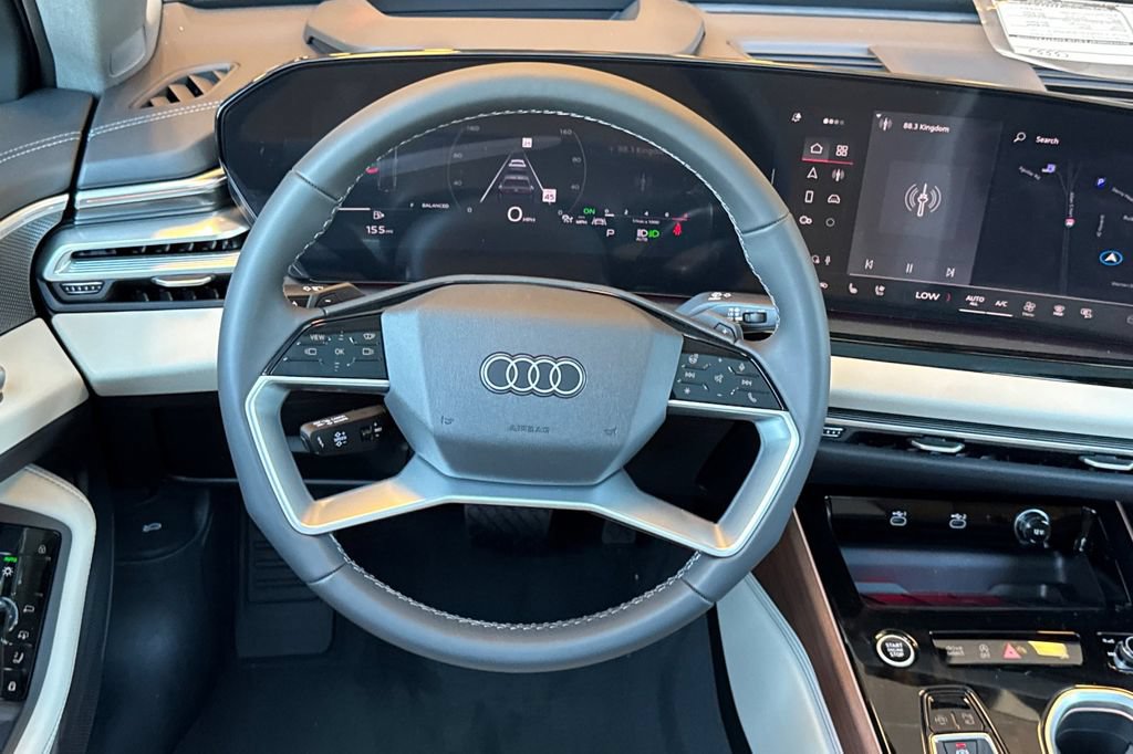 New 2026 Audi A6 Premium Plus AWD/4WD image 15