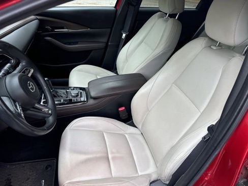 Used 2021 MAZDA CX-30 FWD 2.5 S w/ Premium Package image 10