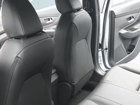 New 2026 Nissan Sentra SR w/ SR Premium Package image 19