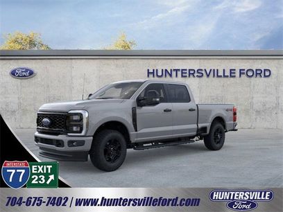 New 2026 Ford F350 XL w/ STX Appearance Package