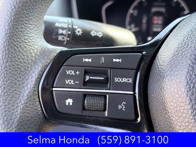 Certified 2022 Honda Civic LX image 12