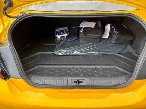 New 2026 Subaru BRZ Series.Yellow image 49