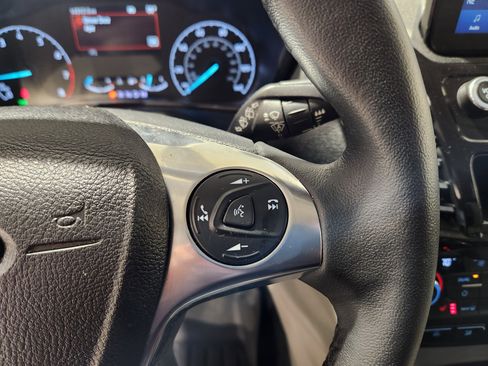 Used 2022 Ford Transit Connect Titanium w/ Trailer Tow Package image 26