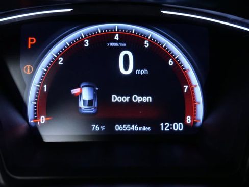 Used 2021 Honda Civic Sport image 27