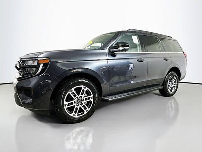 New 2025 Ford Expedition Active