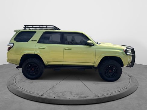 Used 2022 Toyota 4Runner TRD Pro image 9