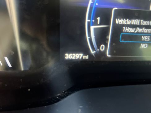 Used 2024 Toyota Corolla XSE image 16