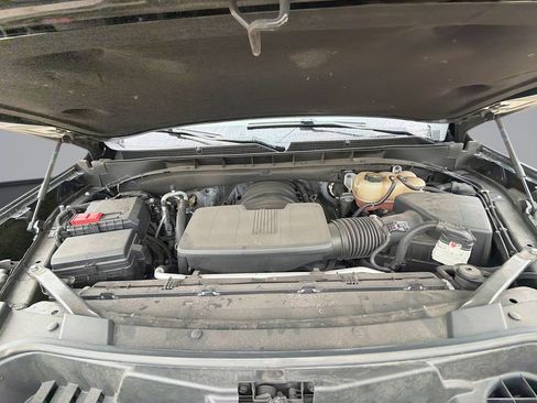 Used 2022 GMC Yukon Denali AWD/4WD image 14