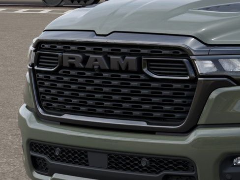 New 2026 RAM 1500 Express image 17