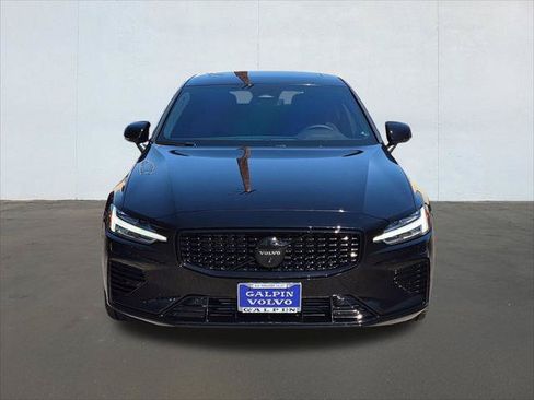 Used 2024 Volvo S60 T8 Plus w/ Climate Package AWD/4WD image 2