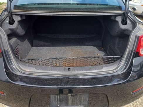 Used 2016 Chevrolet Malibu LT w/ Power Convenience Package image 8