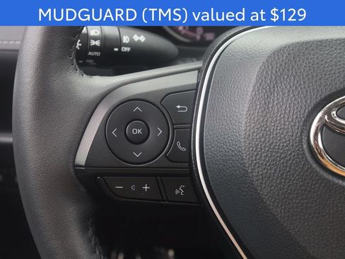 Certified 2023 Toyota RAV4 XLE Premium AWD/4WD image 9
