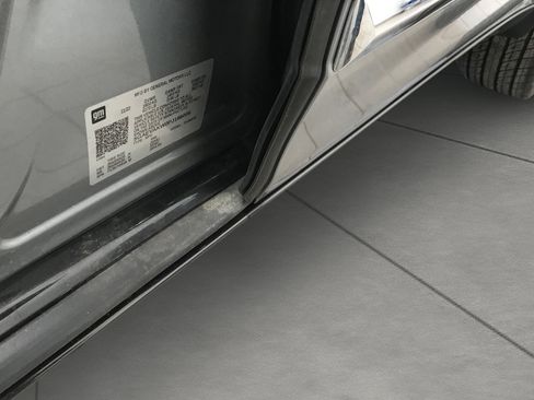 Certified 2023 Buick Enclave Essence w/ Experience Buick Package image 30