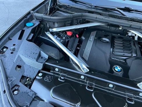 Used 2019 BMW X5 xDrive40i w/ Premium Package 2 image 17