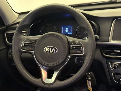 Used 2018 Kia Optima LX image 13
