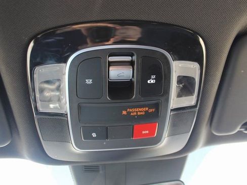 Used 2024 Hyundai Santa Cruz Night image 26