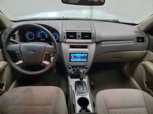 Used 2012 Ford Fusion SE image 15