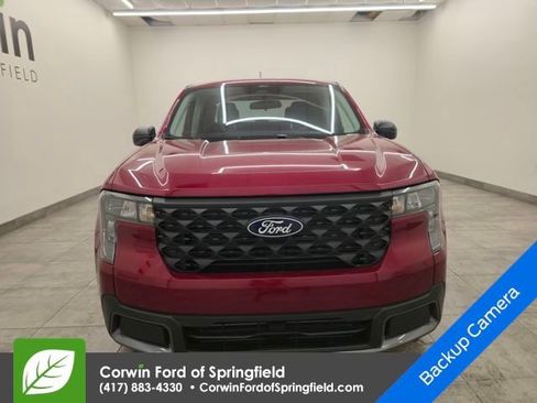 New 2026 Ford Maverick XLT w/ 4K Tow Package image 7