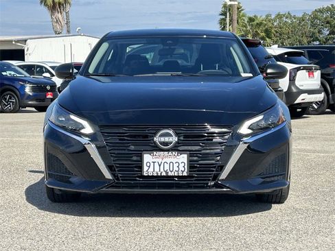 Used 2025 Nissan Altima 2.5 S image 6