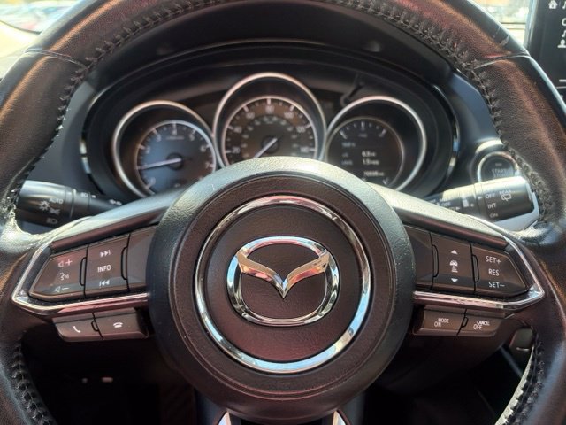 Used 2020 MAZDA CX-9 Touring w/ Touring Premium Package AWD/4WD image 18
