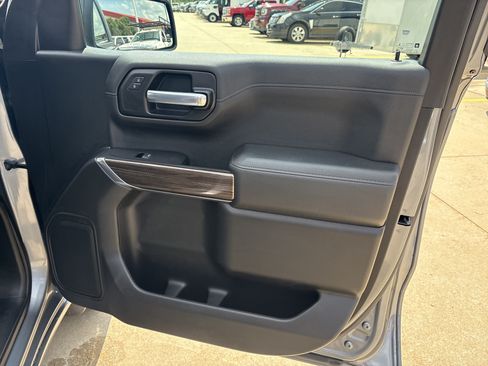 Used 2020 Chevrolet Silverado 1500 LT w/ All-Star Edition AWD/4WD image 21