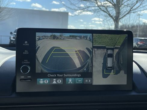 New 2025 Honda Pilot TrailSport image 48