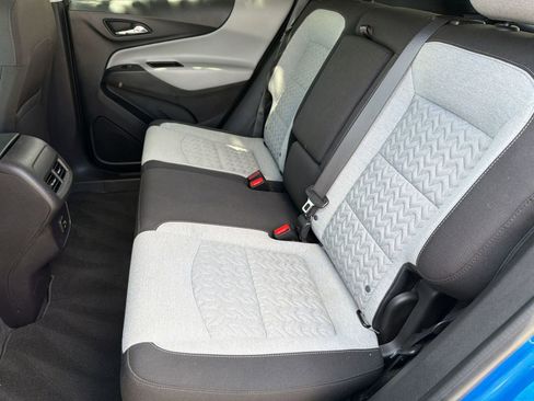 Used 2024 Chevrolet Equinox LS w/ LS Convenience Package FWD image 15